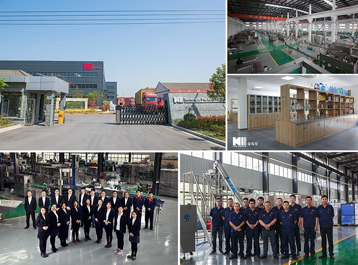 Full Automatic Glass Bottle Liquid Alcohol Drink Whisky Vodka Washing Filling Capping Red Grape Wine Spirits Liquor Bottling Sealing Labeling Packaging Machine