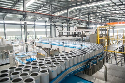 de-palletizer de-palletizer