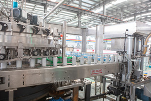 counter pressure canning line counter pressure canning line