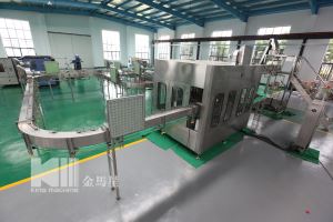 2017 Tsis Siv Neeg 3in1 Dej Filling Tshuab rau kom tiav Kab