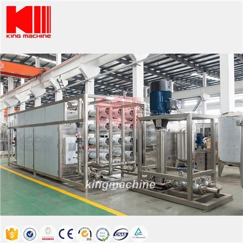 Cov Khoom Siv Dej Purifying Rau Kev Lag Luam